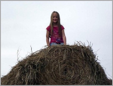 On Top Of The World