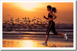 jog