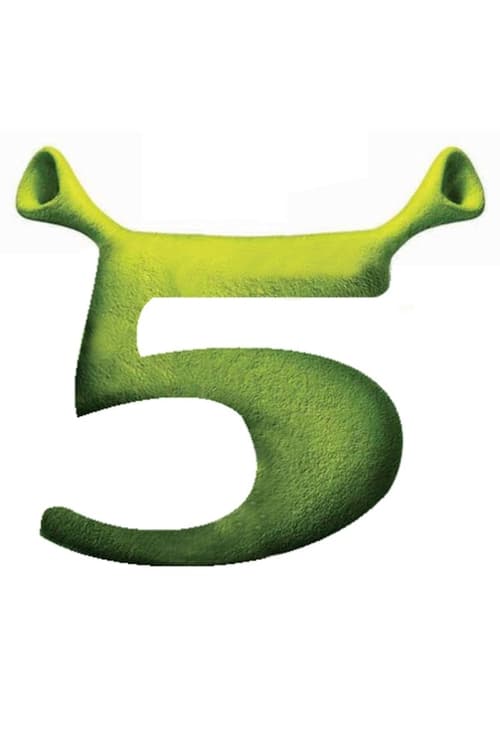 Shrek 5 2022 Streaming Sub ITA