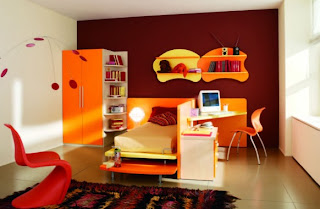 Colorful-Kids-Bedroom-design-idea