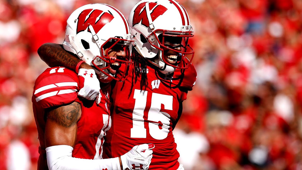 Wisconsin Badgers football