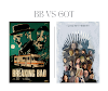 Game of Thrones vs Breaking Bad: Which Epic Drama is Better?
