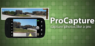 ProCapture – Camera Apk v1.37.1 Free