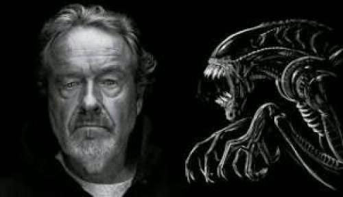Alien Prequel To Explore Ancient Astronaut Theory