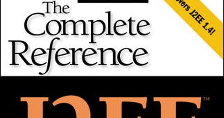 J2EE: THE COMPLETE REFERENCE BY JAMES KEOGH ~ Ebook 247 ...
