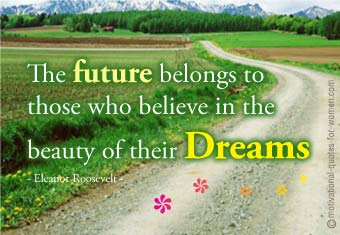 Dream Quotes