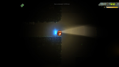 Dark Minute Kiras Adventure Game Screenshot 16