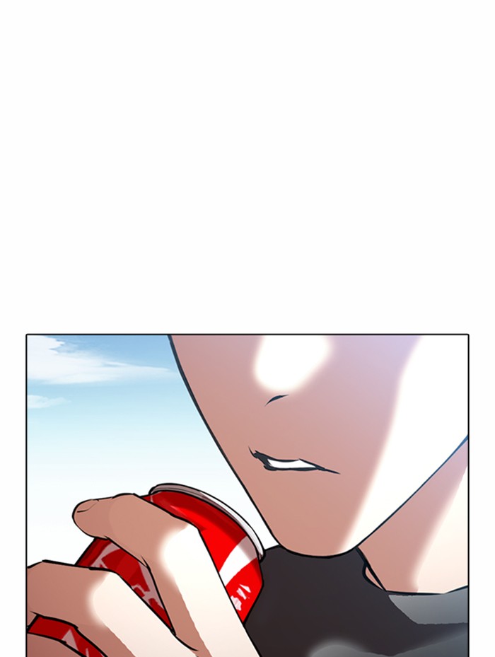 Lookism ตอนที่ 372