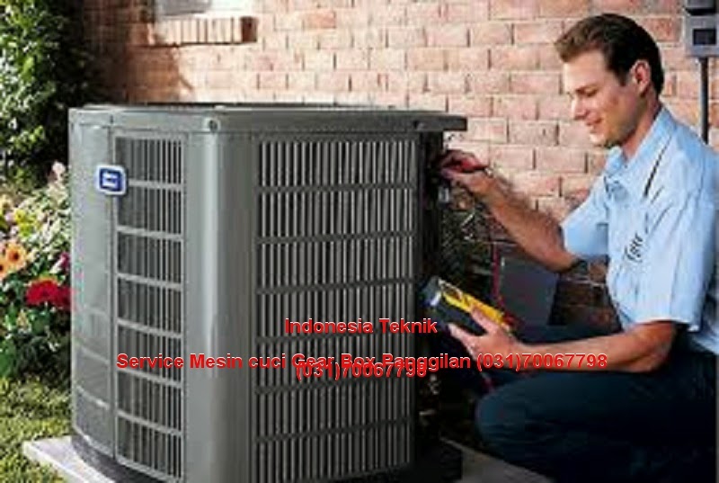 Service AC di Surabaya Selatan Indonesia Teknik (031)70067798