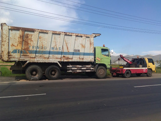 Derek Mobil Surabaya Barat