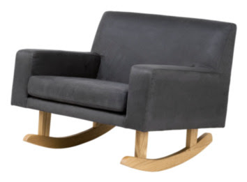 glider rocker woodworking plan