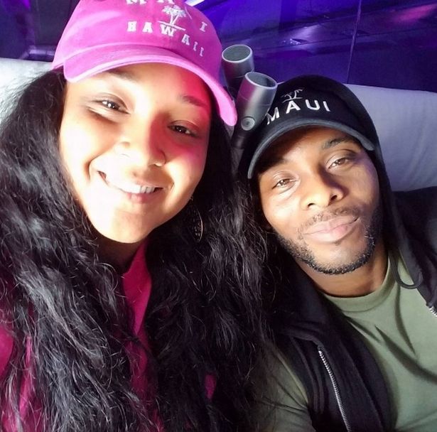 NickALive!: Kel Mitchell And Wife Asia Lee Expecting First Child