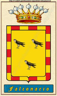 Famiglia Falconario