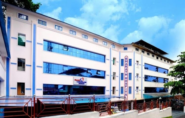 Bharath Hospital Kottayam