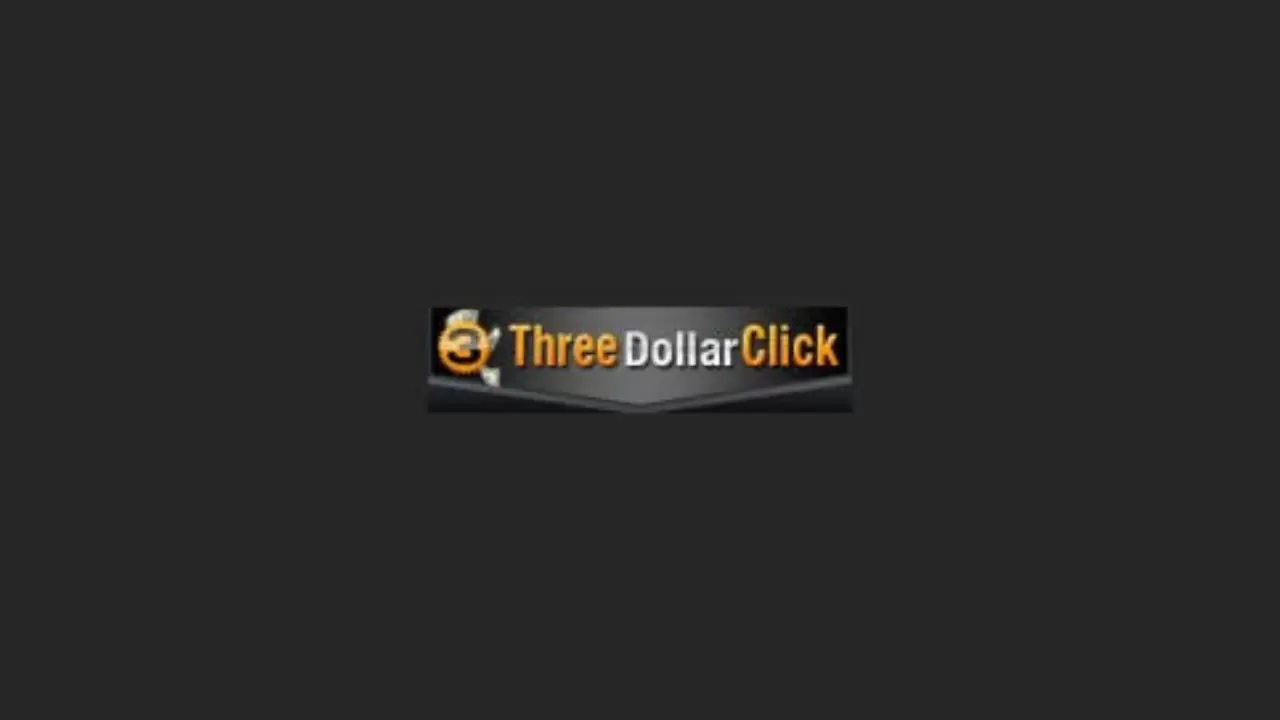 Three Dollar Click Login Link