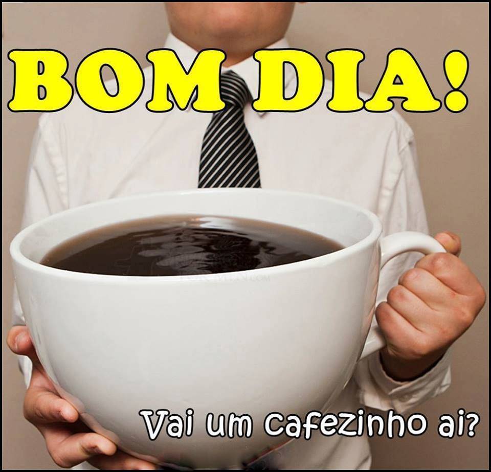 Bom dia