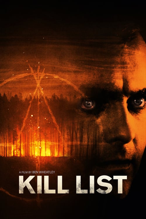 Kill List 2011 Film Completo Online Gratis