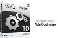 Free download Ashampoo WinOptimizer no crack serial key full version 