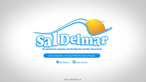 Logo Sal Delmar