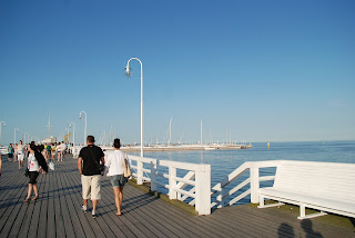 Gdzie wyjechać nad morze Sopot atrakcje