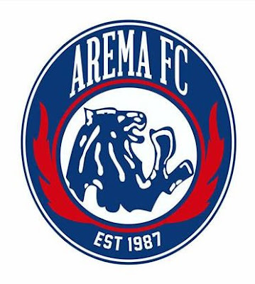 Skuad pemain AREMA FC LIGA 1 2018