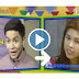 WATCH : Read my Lips , What Did Alden Richards say to Maine Mendoza?