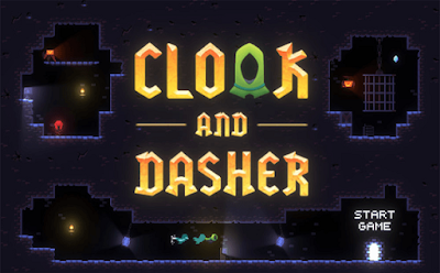 Cloak & Dasher Review