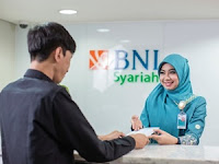 PT Bank BNI Syariah - Professional Hired Program BNI Syariah September 2019