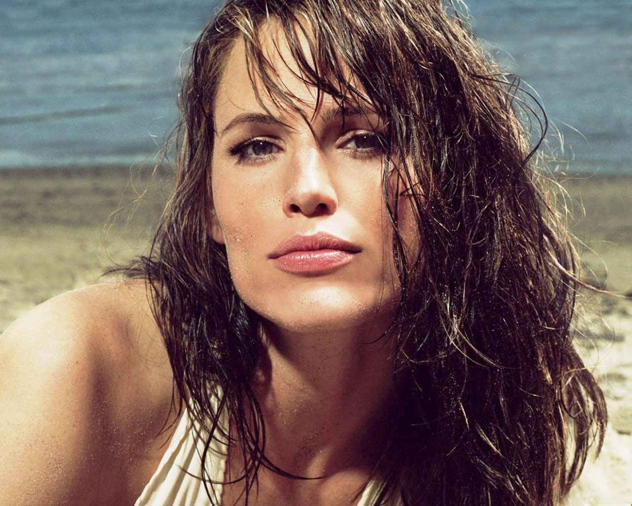 jennifer garner alias