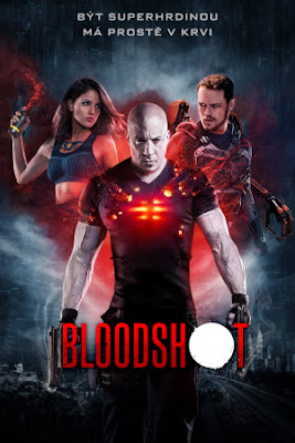 فيلم Bloodshot مترجم