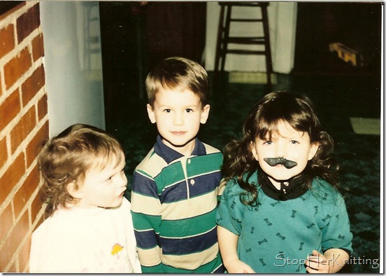 disguises