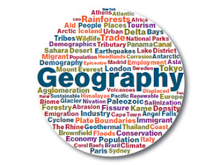 Fungsi Pembelajaran Geografi  Geograph88