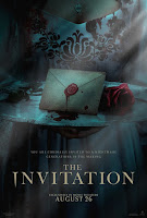 the invitation 2022 vampires