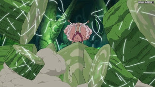 ワンピースアニメ ドレスローザ編 652話 ドフラミンゴ ドフィ DonQuixote Doflamingo | ONE PIECE Episode 652