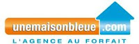 Unemaisonbleue.com