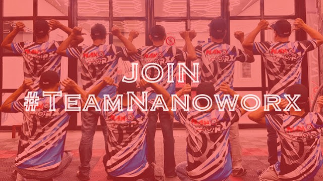 Job Hiring in Nanoworx Car Care Tarlac City