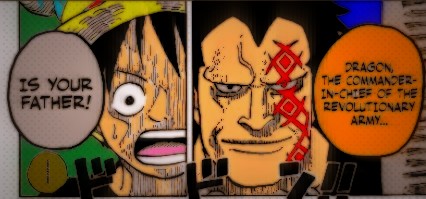 One Piece Theories The Sea Is Calling Let S Sail Out One Piece Chapter 4 Review Little Pirate Games