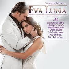 EVA LUNA  CAPITULO 96