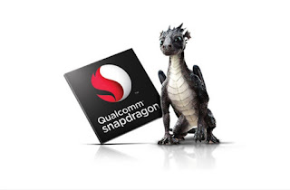 Qualcomm snapdragon new chipset