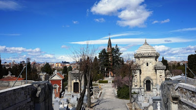 Cementerio de la Almudena