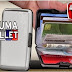 ALUMA WALLET PRICE 1100