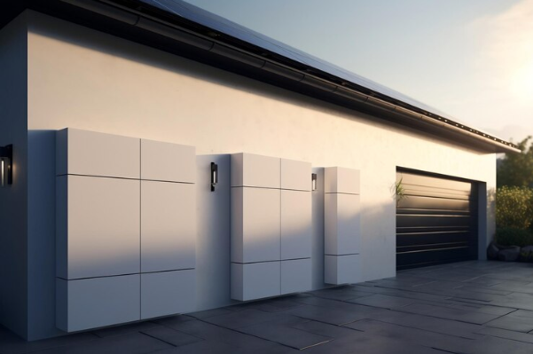 Installation and Set Up Process for Smart Garage Door Replacements