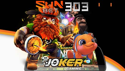 Agen Slot Joker123 Game Online Uang Asli Di Indonesia