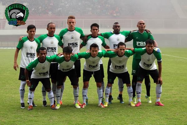 Jadwal PSS Sleman | pss sleman