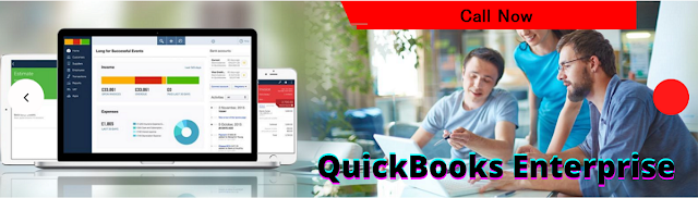QuickBooks Enterprise Help