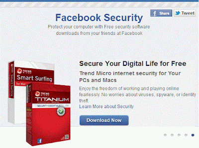 Download Anti Virus Gratis Dari Facebook