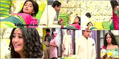 Yeh Rishta Kya Kehlata Hai Episode Spoiler 4th February 2019 Video Written Update.