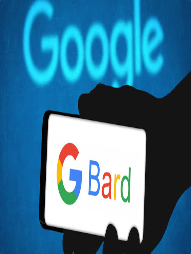 How can you access Google Bard AI?