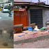 One Dead, Vehicles Destroyed As Hoodlums Clash In Lagos