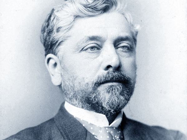 Gustave-Eiffel